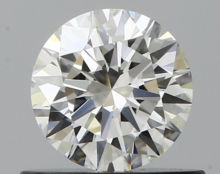 Diamond Natural 0,52Ct H-VS2 Round - GIA7546676285