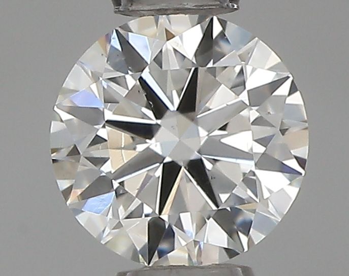 Diamond Natural 0,33Ct H-VS2 Round - IGI610325290