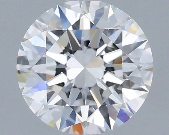 Diamond Natural 1,01Ct G-VVS1 Round - GIA6541335330
