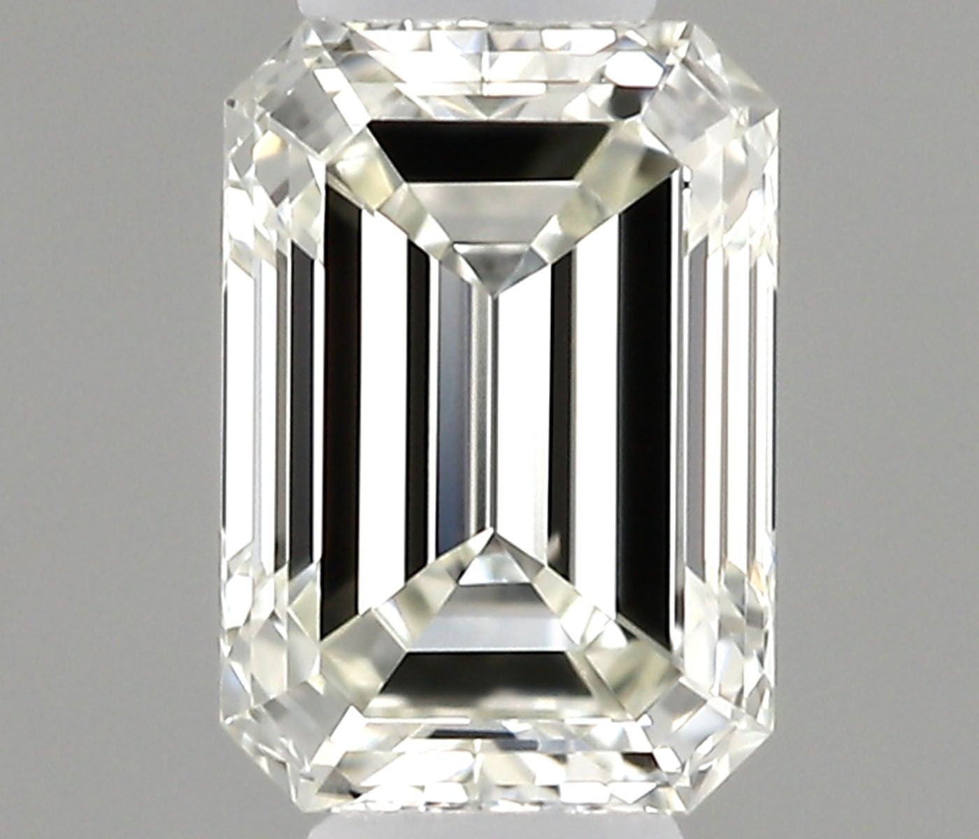 Diamond Natural 0,3Ct I-IF Emerald - IGI774682749
