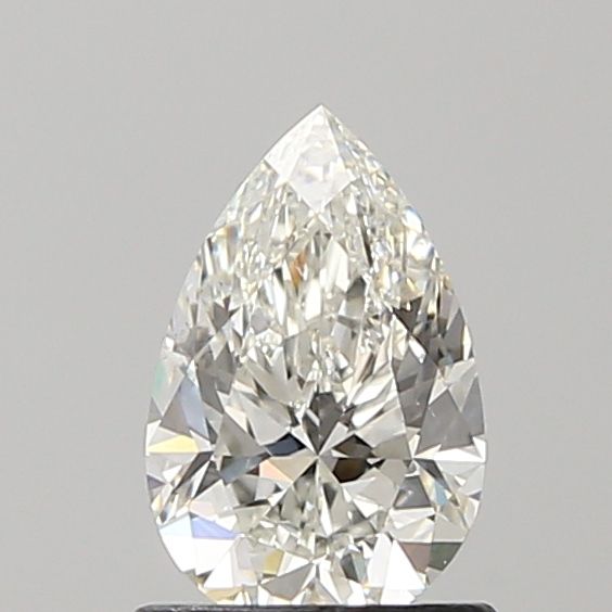 Diamond Natural 1,01Ct I-VS2 Pear - GIA2546924337