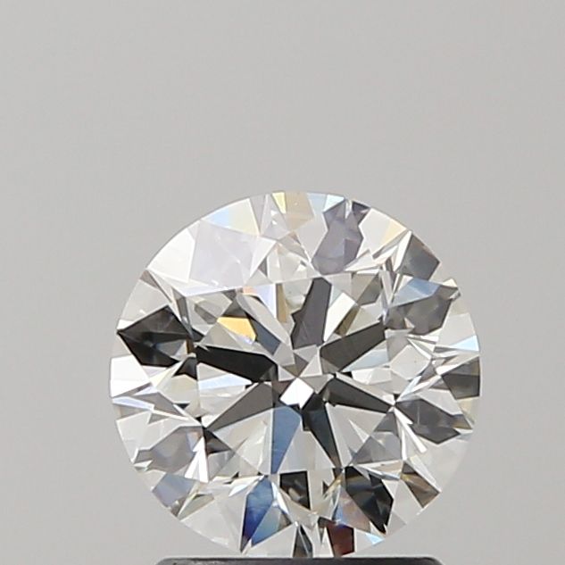 Diamond Natural 1,5Ct J-VS2 Round - GIA6552140160
