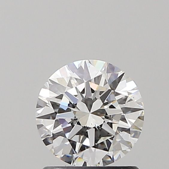 Diamond Natural 1Ct H-VS1 Round - GIA6552119941