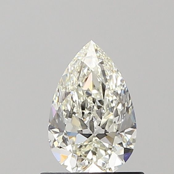 Diamond Natural 0,8Ct K-VVS2 Pear - GIA6542977057