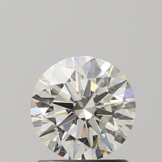 Diamond Natural 1,03Ct K-VS2 Round - GIA1558109842