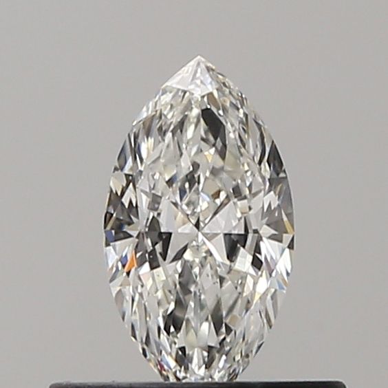 Diamond Natural 0,36Ct H-VS2 Marquise - GIA2546893415