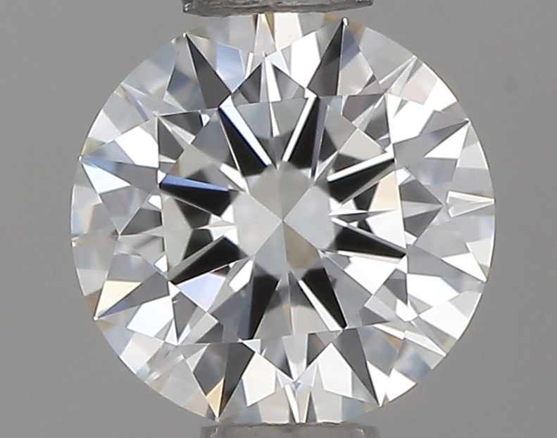 Diamond Natural 0,46Ct H-VVS1 Round - IGI621428658