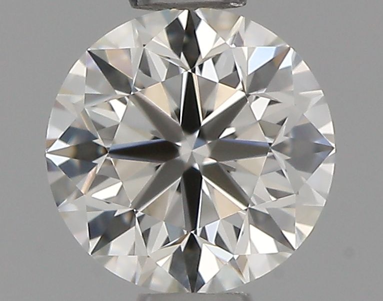 Diamond Natural 0,52Ct H-VVS1 Round - IGI749531503