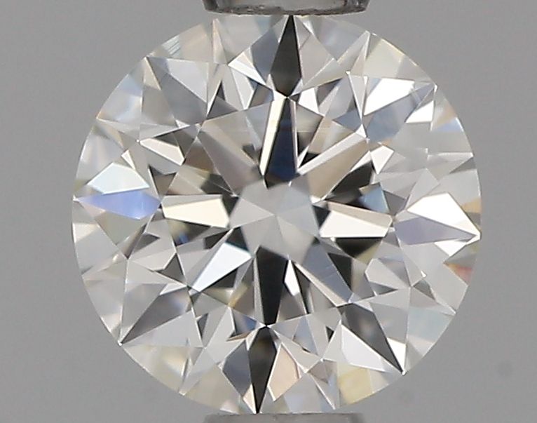 Diamond Natural 0,5Ct H-VVS1 Round - IGI749531429
