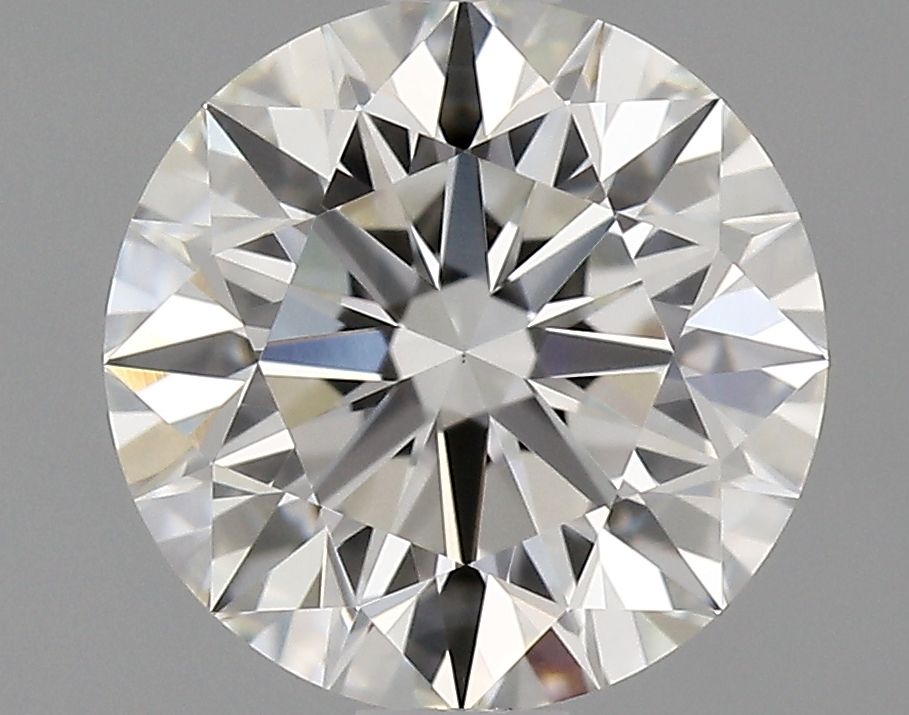 Diamond Natural 1,4Ct H-VVS1 Round - GIA6542844591