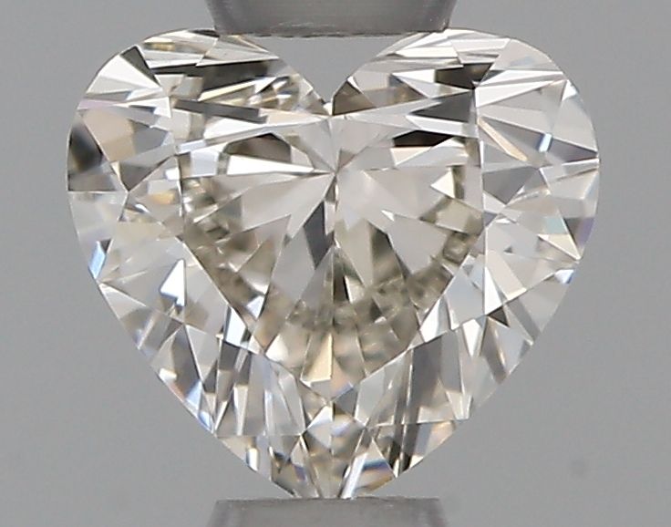 Diamond Natural 0,3Ct H-VVS2 Heart - IGI692555237