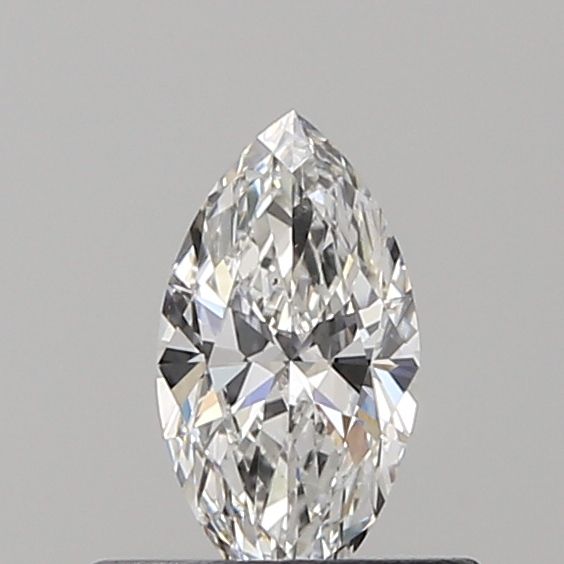 Diamond Natural 0,4Ct G-VS2 Marquise - GIA6542842755
