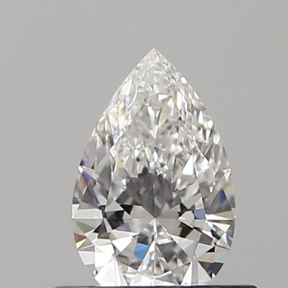 Diamond Natural 0,5Ct E-VS1 Pear - GIA7542845930