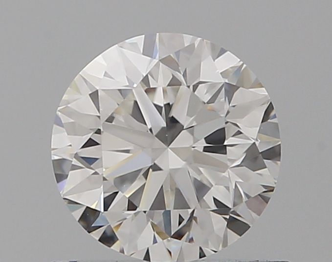 Diamond Natural 0,7Ct G-VS2 Round - GIA3545229504