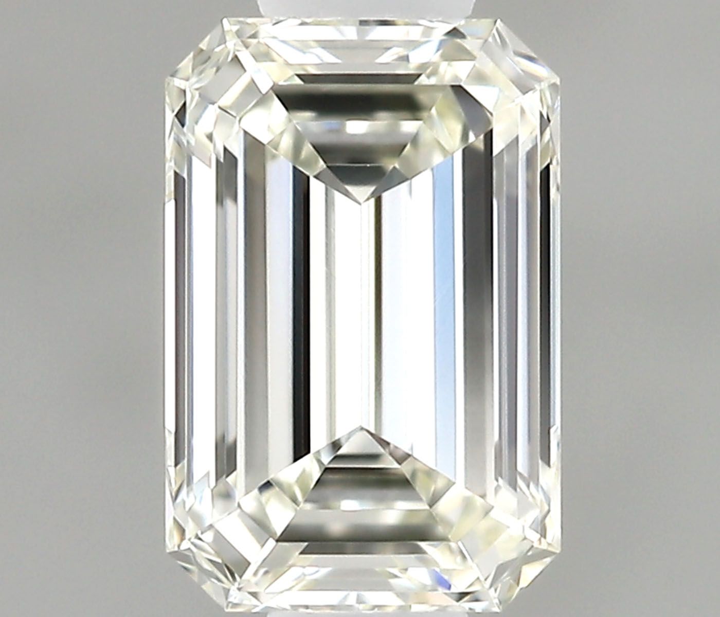 Diamond Natural 0,51Ct I-IF Emerald - IGI774682683