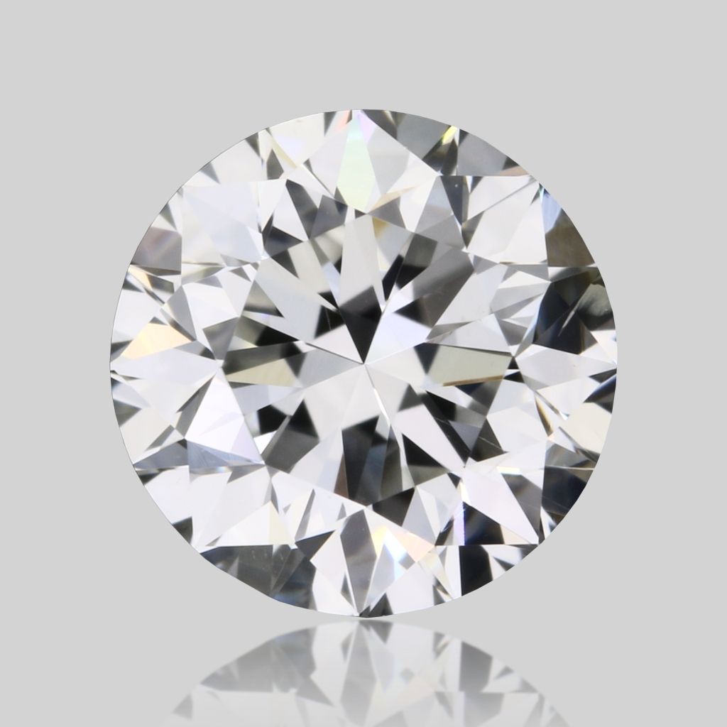 Diamond Natural 0,7Ct G-SI2 Round - GIA1545497842