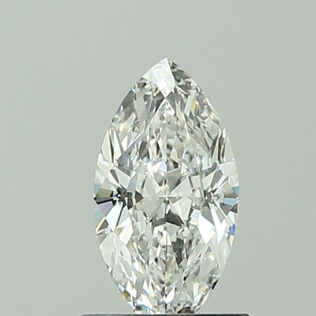 Diamond Natural 0,8Ct F-VS1 Marquise - GIA1547841863