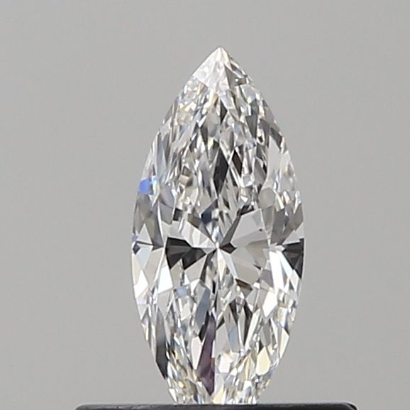 Diamond Natural 0,4Ct E-VS2 Marquise - GIA7542842894