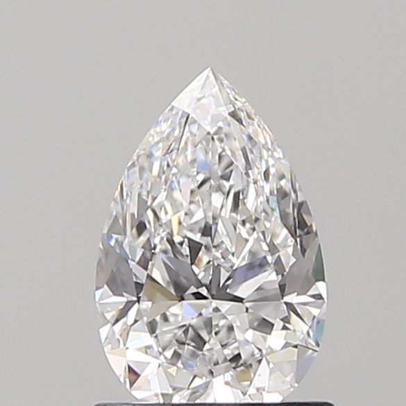 Diamond Natural 1,01Ct E-VS2 Pear - GIA2547820403