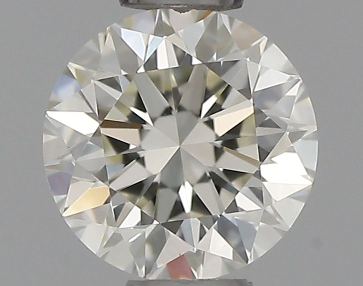 Diamond Natural 0,37Ct I-VVS1 Round - IGI692554689