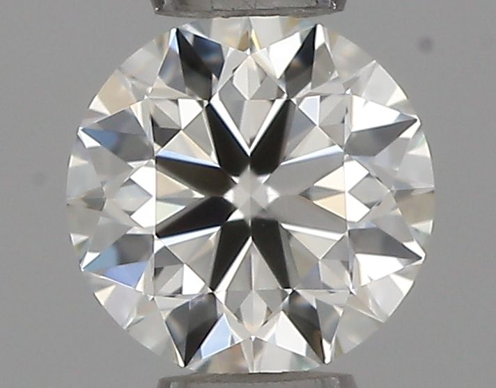 Diamond Natural 0,32Ct I-VVS1 Round - IGI600305507