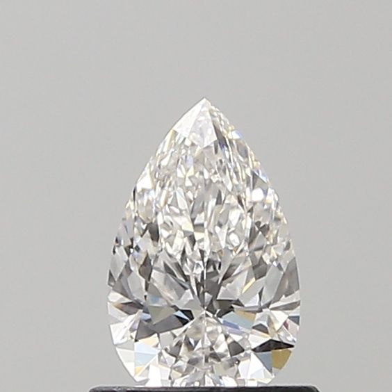 Diamond Natural 0,72Ct G-VS2 Pear - GIA1548976751