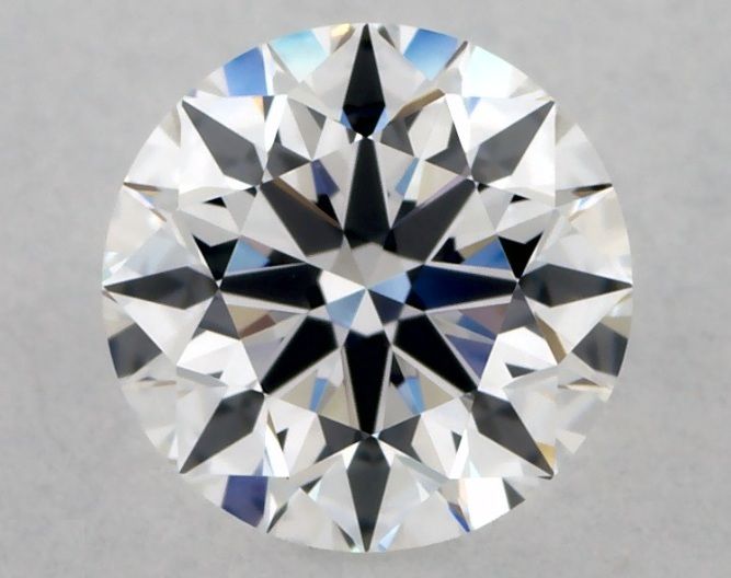 Diamond Natural 0,9Ct E-VVS1 Round - GIA6237858206