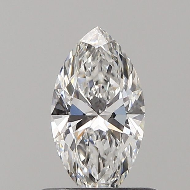 Diamond Natural 0,52Ct F-VVS1 Marquise - GIA2536572083