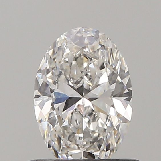 Diamond Natural 0,62Ct E-VS2 Oval - GIA1535694884