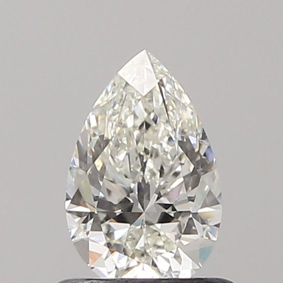 Diamond Natural 0,7Ct I-SI1 Pear - GIA1535693201