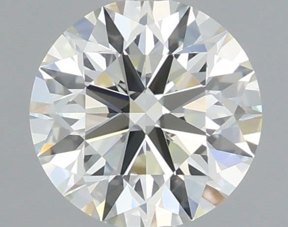 Diamond Natural 0,7Ct L-VS1 Round - GIA7548237636