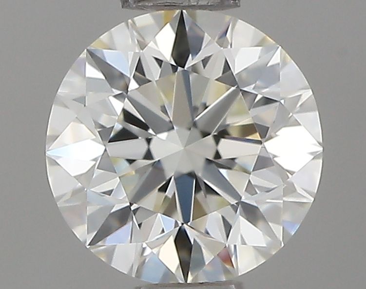 Diamond Natural 0,6Ct I-VVS1 Round - IGI610325612