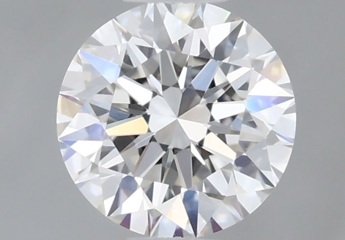 Diamond Natural 0,4Ct H-VVS2 Round - GIA5536175239