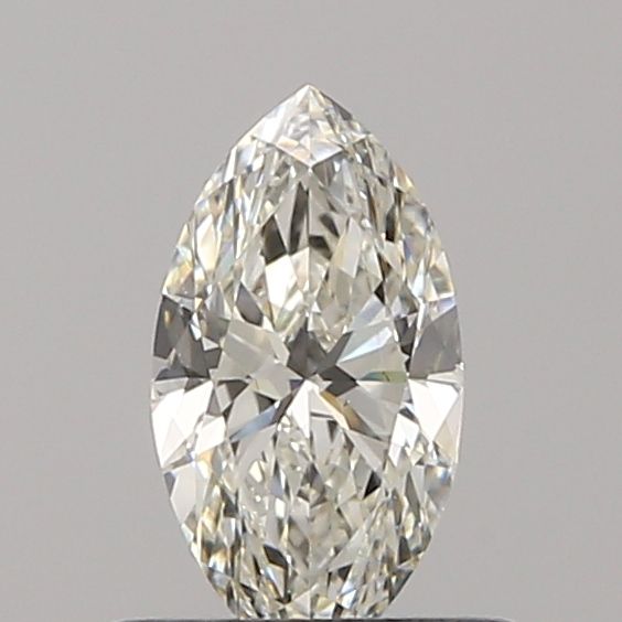 Diamond Natural 0,5Ct J-VS2 Marquise - GIA3535693337