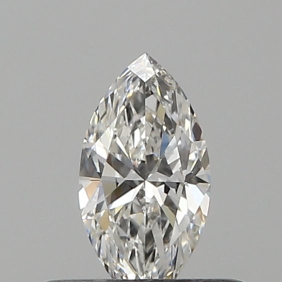 Diamond Natural 0,31Ct H-VVS1 Marquise - GIA1535766773