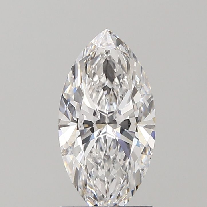 Diamond Natural 1,51Ct E-SI1 Marquise - GIA6545949935