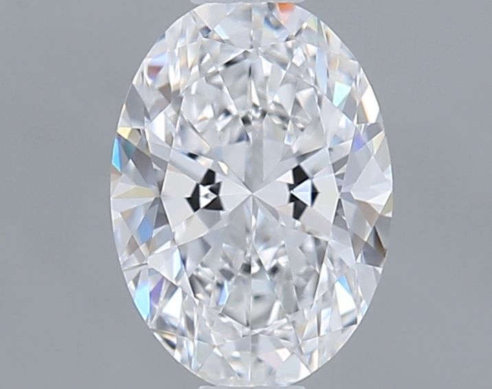 Diamond Natural 0,6Ct E-VVS2 Pear - GIA1539763628