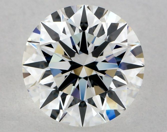 Diamond Natural 1,5Ct E-VVS1 Round - GIA5232858176