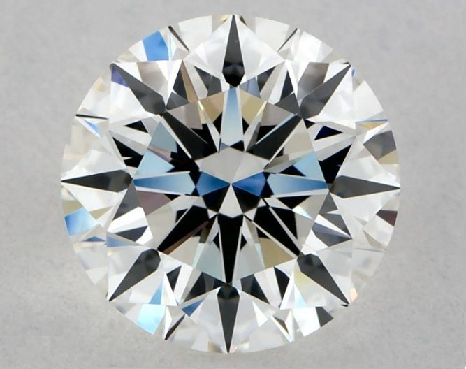 Diamond Natural 1,5Ct F-VVS2 Round - GIA5232858381