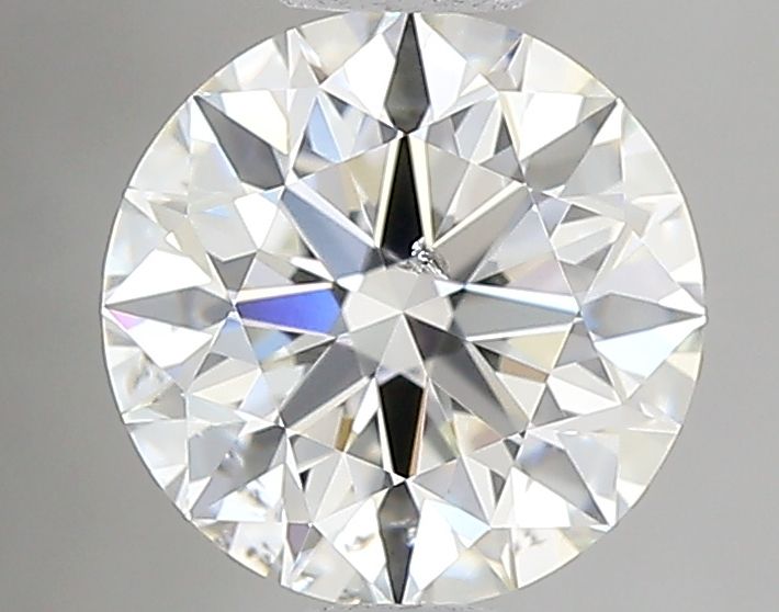 Diamond Natural 1,03Ct H-SI2 Round - GIA2526632002