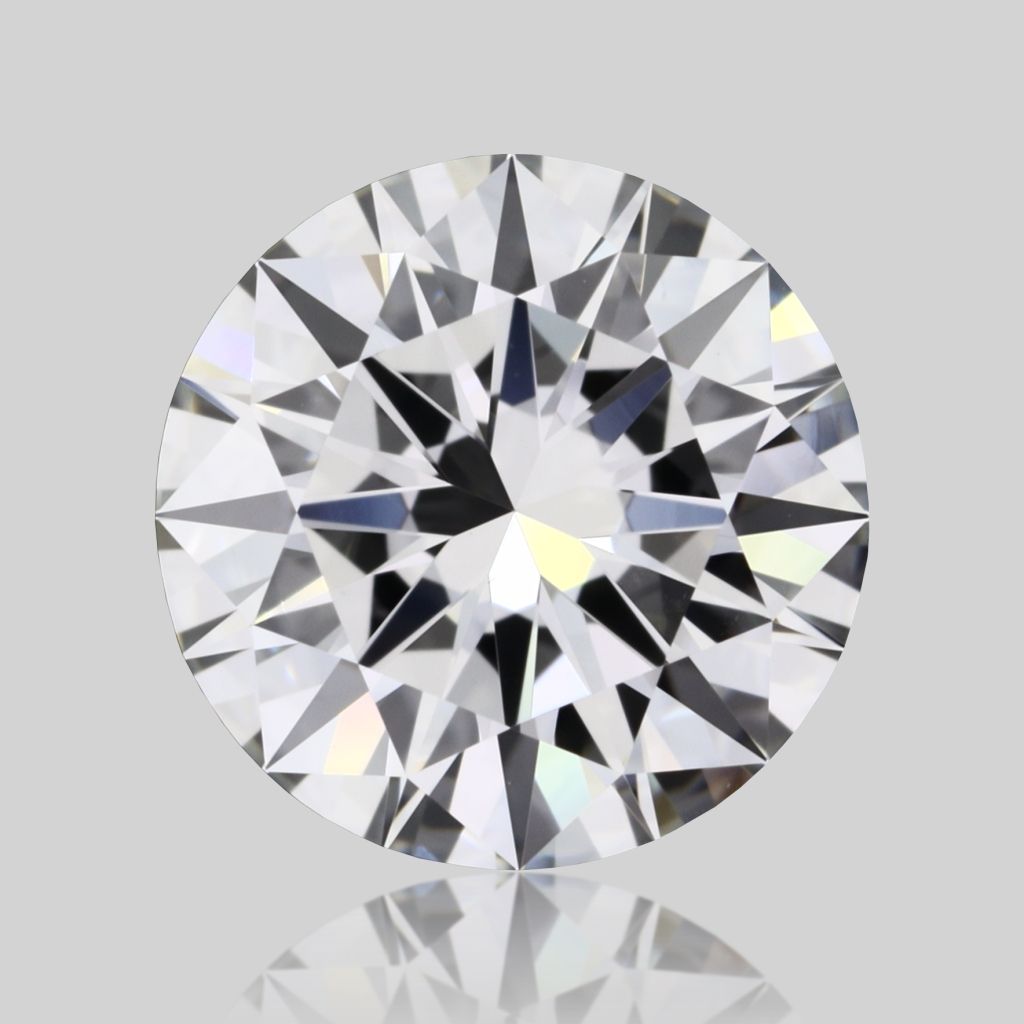 Diamond Natural 0,7Ct F-VS2 Round - GIA6541637092