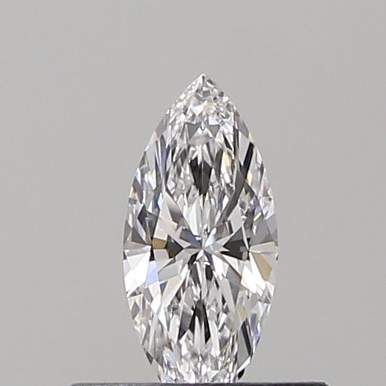 Diamond Natural 0,32Ct D-VVS2 Marquise - GIA5556171243