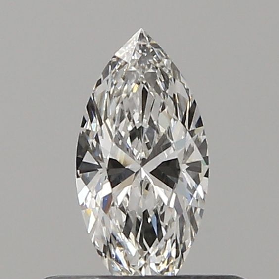 Diamond Natural 0,32Ct G-VS2 Marquise - GIA6535951992