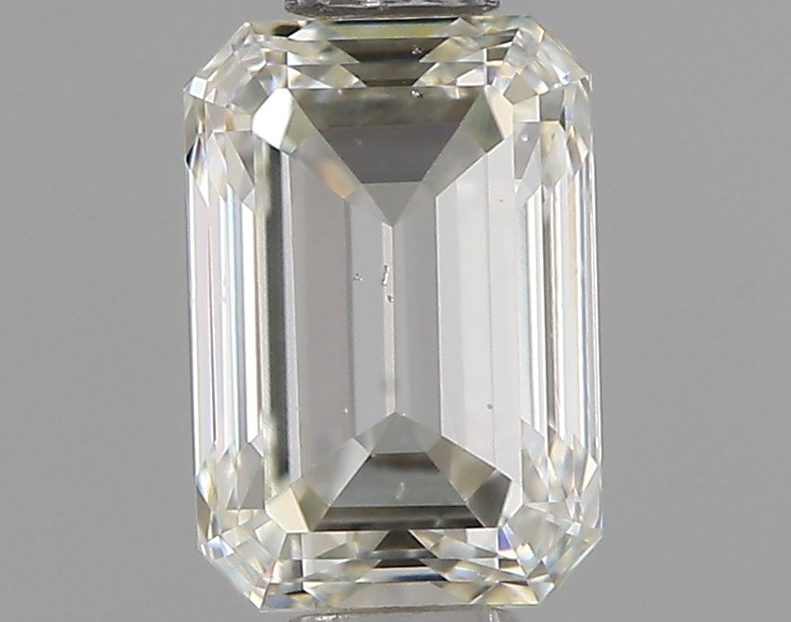 Diamond Natural 0,74Ct I-VS2 Emerald - IGI654463682
