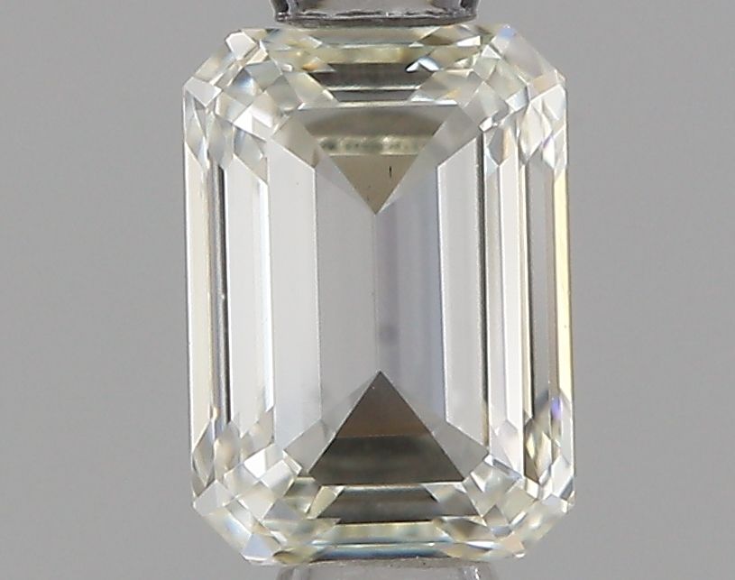Diamond Natural 0,7Ct I-VS2 Emerald - IGI654463673