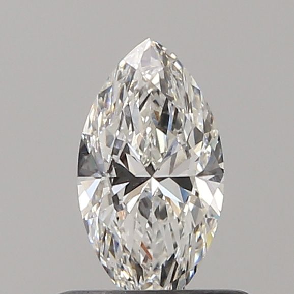 Diamond Natural 0,5Ct H-VS2 Marquise - GIA1535980788