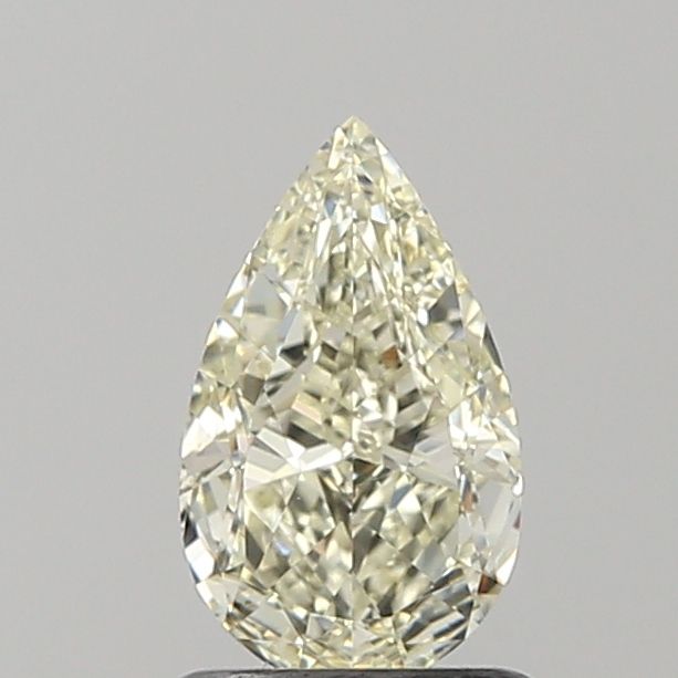 Diamond Natural 1,2Ct M-VS2 Pear - GIA1232813264