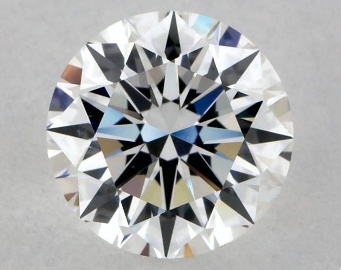 Diamond Natural 0,98Ct E-VS2 Round - GIA2235858098