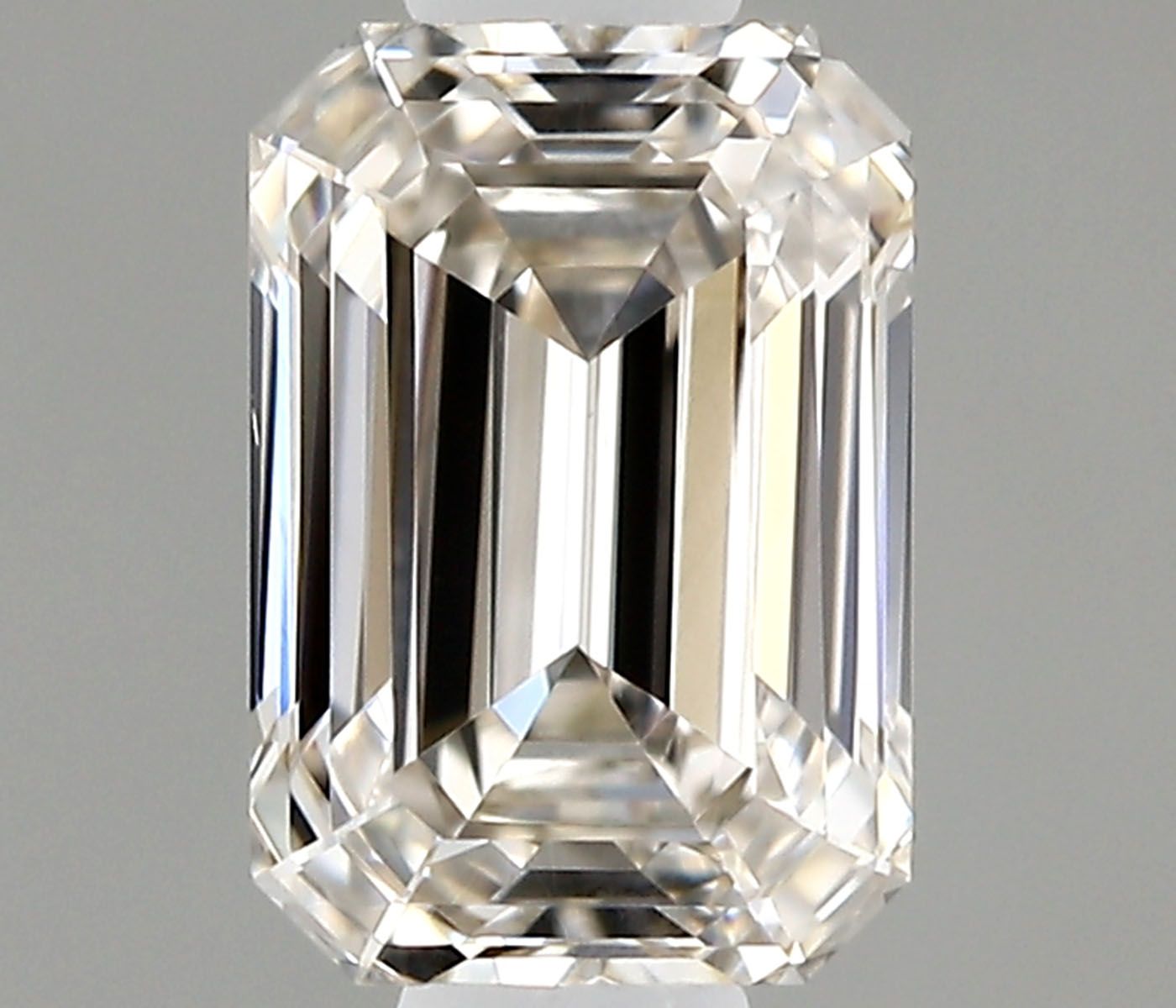 Diamond Natural 0,5Ct H-VS1 Emerald - IGI774683226