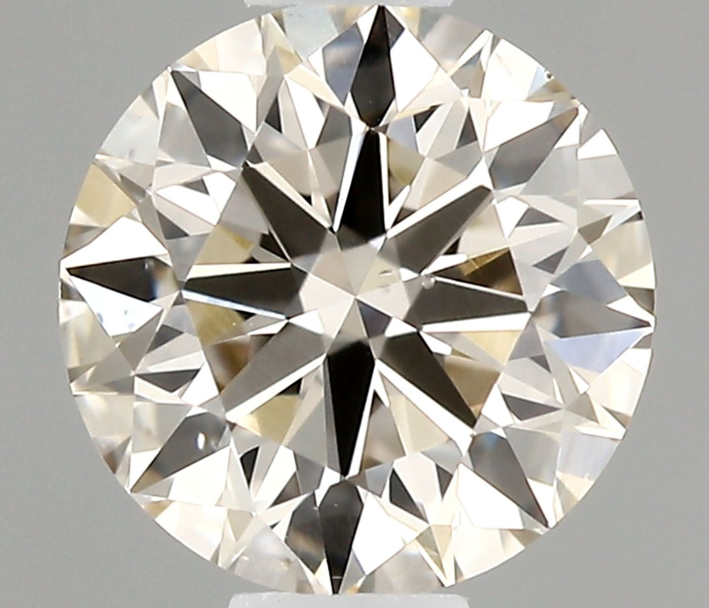 Diamond Natural 0,48Ct J-VS2 Round - IGI774683233
